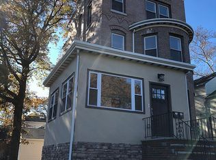 136 E Pierrepont Ave, Rutherford, NJ 07070