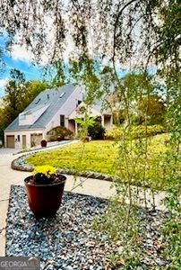 3810 Galloway Dr NE, Roswell, GA, 30075