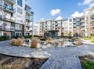 2180 Kelly Ave #1206, Pt Coquitlam, BC