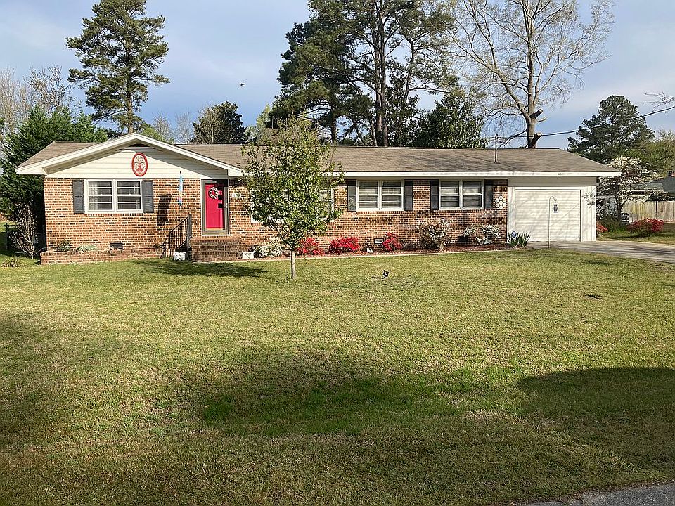 2nd image of 103 N Roderick Dr