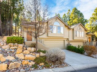 6099 E Mountain Oaks Dr, Flagstaff, AZ 86004