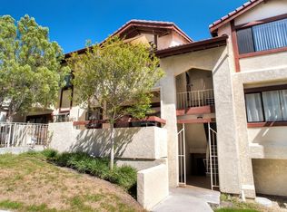 18142 Sundowner Way UNIT 1166, Santa Clarita, CA 91387