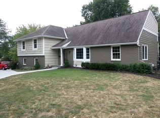 9224 Outlook Dr, Overland Park, KS 66207