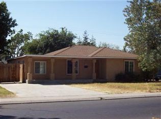 212 E Rumble Rd, Modesto, CA 95350