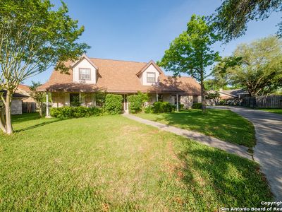 6219 Pine Needles Ln, San Antonio, TX, 78244