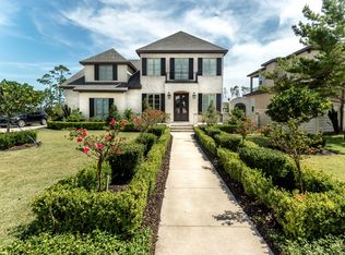 542 Wahoo Rd, Panama City Beach, FL 32408