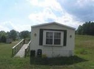 651 Green Hill Rd, Dandridge, TN 37725