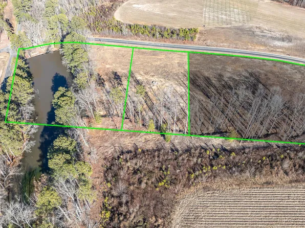 8624 Dukes Lake Rd #4, Zebulon, NC 27597