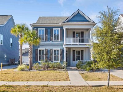 2219 Kemmerlin, Johns Island, SC, 29455