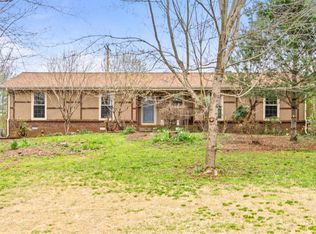 636 Bunker Hill Rd, Clarksville, TN 37042