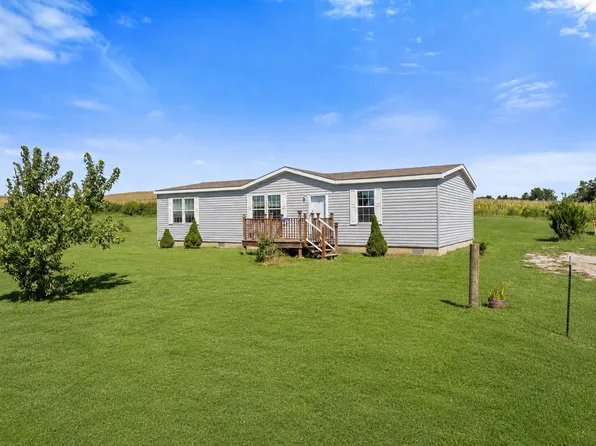 1225 State Highway 5, Fayette, MO 65248