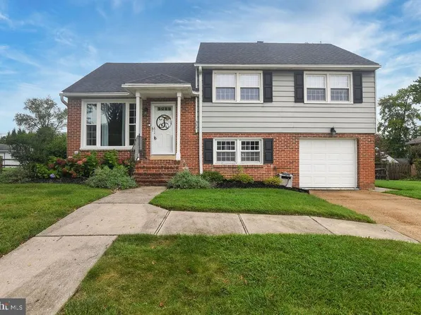 341 Arrowhead Ln, Wilmington, DE 19808