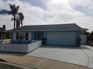 1534 Albata Ct, San Diego, CA 92154