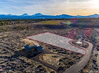 16831 Sisters Vista Ct LOT 2, Sisters, OR 97759