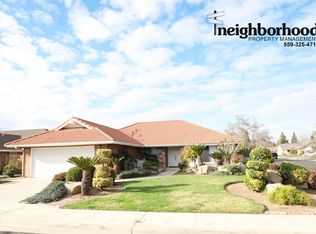 2387 Purvis Ave, Clovis, CA 93611