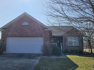 933 Conner Dr, Hamilton, OH 45013