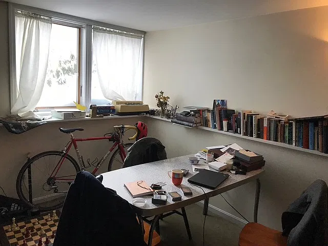 Studio, 450 sqft, $1,000 — Photo 2