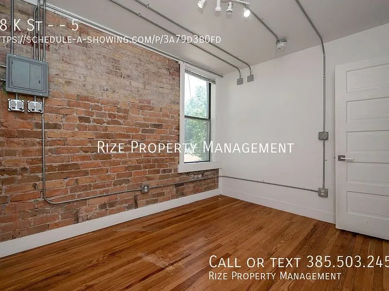 88 K St #5 — Photo 12