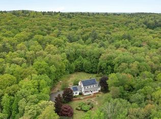 176 Spring St, Hopkinton, MA 01748