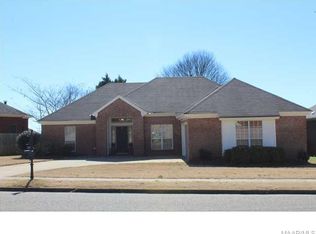 2497 Chancellor Ridge Rd, Prattville, AL 36066