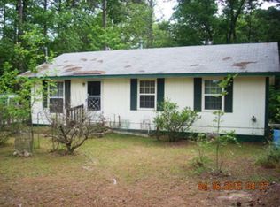 3593 Shadow Ridge Dr, Thomson, GA 30824