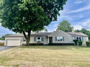 100 Warren Ave, Rochester, NY 14618