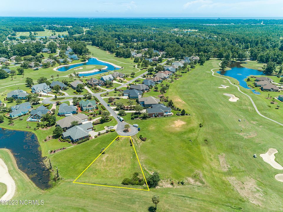1st image of 6960 Cambria Court SW LOT 19