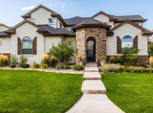 1003 Buffalo Ridge Rd, Castle Pines, CO 80108