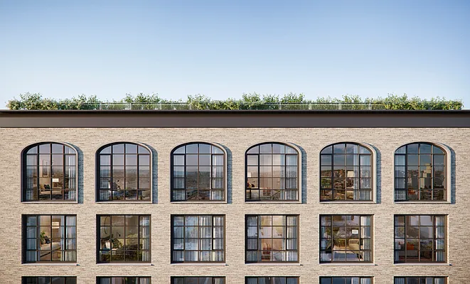 Rented by Compass | media 21