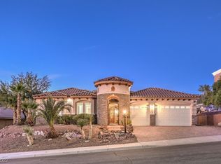 977 Rhyolite Ter, Henderson, NV 89011