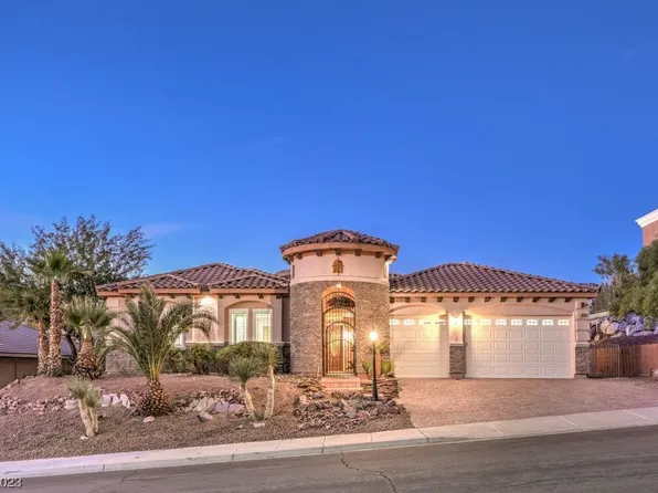 977 Rhyolite Ter, Henderson, NV 89011