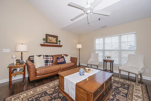 Floor plan Tatton Park Circle - 4757-3D