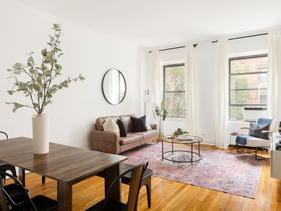 215 W 105th St APT 2A, Manhattan, NY, 10025