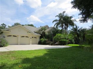 1553 Eagles Reach, Tarpon Springs, FL 34688