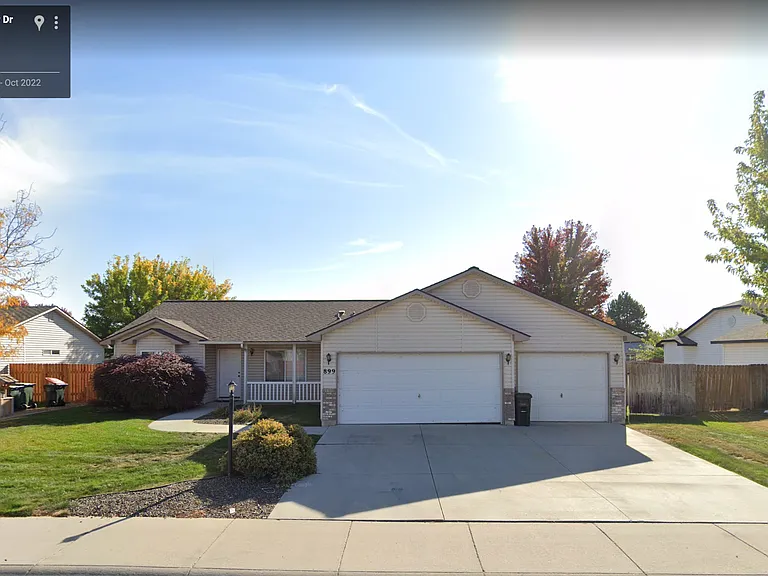 899 W Waterbury Dr — Photo 1