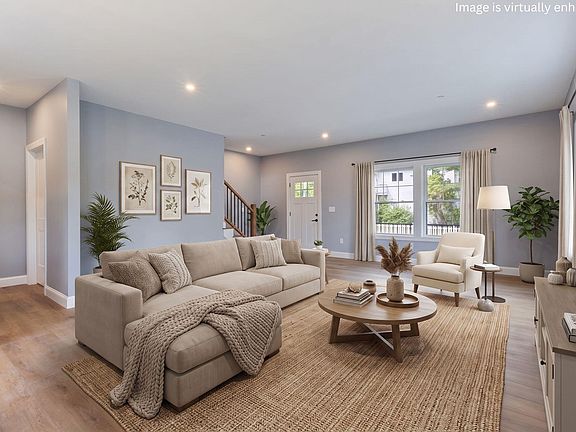 5th image of 7 Parsonage Road #4