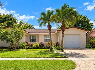6808 MERION Court, North Lauderdale, FL 33068