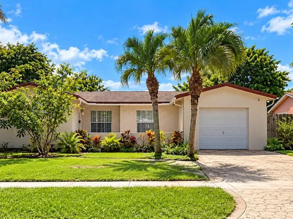 6808 MERION Court, North Lauderdale, FL 33068
