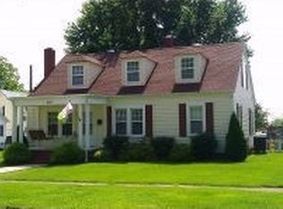 307 Elm St, Elizabethton, TN 37643