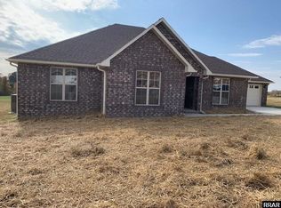 217 Hayes St, Union City, TN 38261