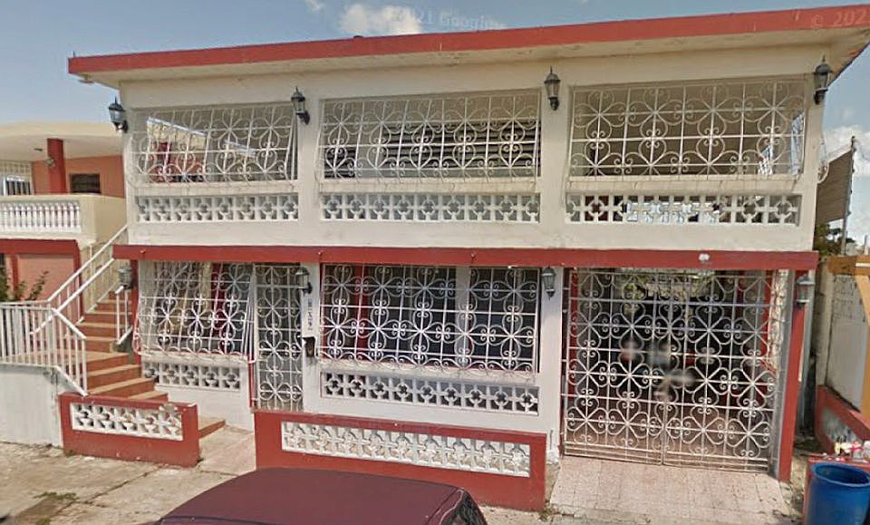 BX-9 Calle 127 JardCtry Club