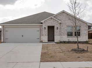 2117 Basil Ave, Anna, TX 75409