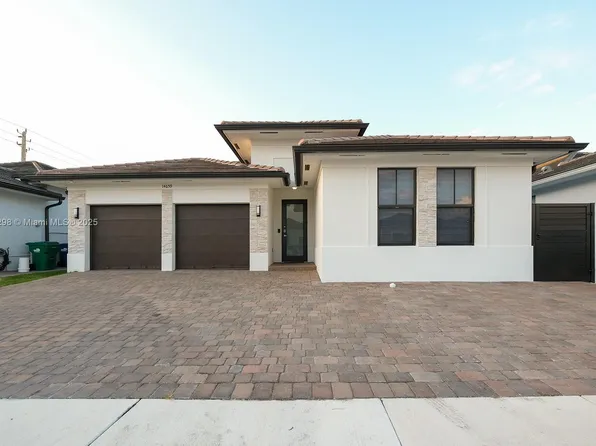 14659 SW 23rd Ter, Miami, FL 33175