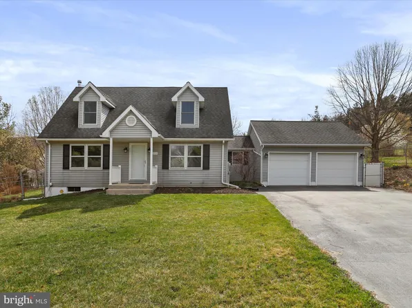 22904 Civic Cir, Smithsburg, MD 21783