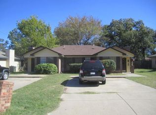 527 McQueary St, Arlington, TX 76012