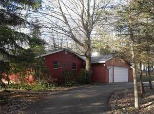 330 Old Mill Rd, Ohiopyle, PA 15470