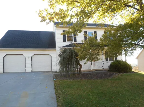206 Bridgeport Dr, Bridgewater, VA 22812
