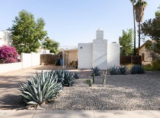 2327 E Whitton Ave, Phoenix, AZ 85016