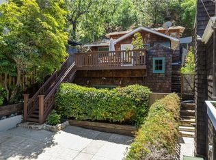 9854 Portola Dr, Beverly Hills, CA 90210