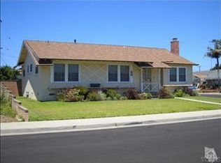 3609 A Ct, Oxnard, CA 93033